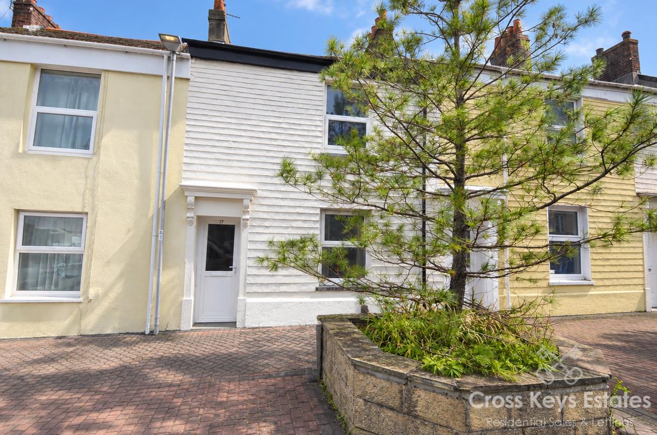 Cross Keys Estate Agents